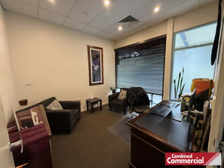 Shop & Retail commercial property for lease at 12/185-187 Airds Road Campbelltown NSW 2560