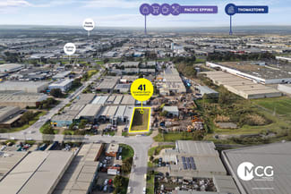 Development / Land commercial property for sale at 41 Somerton Park Drive Campbellfield VIC 3061 Development / Land commercial property for sale at 41 Somerton Park Drive Campbellfield VIC 3061
