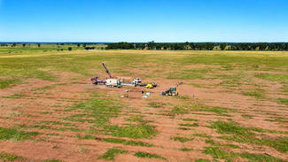 Development / Land commercial property for sale at 12201 Newell Highway Alleena NSW 2671