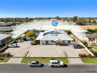 Other commercial property for sale at Goodstart Early Learning, 81-83 York Street Forbes NSW 2871