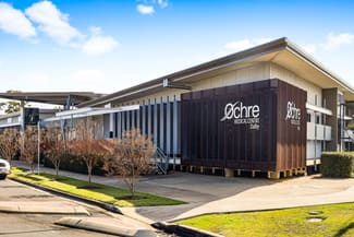 Medical / Consulting commercial property for sale at Ochre Medical Centre, 37-41 North Street Dalby QLD 4405 Medical / Consulting commercial property for sale at Ochre Medical Centre, 37-41 North Street Dalby QLD 4405
