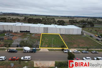 Development / Land commercial property for sale at 86 Collins Road Melton VIC 3337 Development / Land commercial property for sale at 86 Collins Road Melton VIC 3337