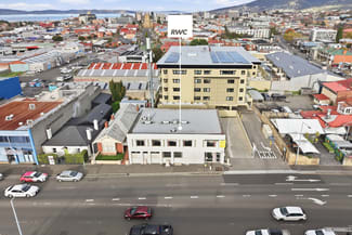 Offices commercial property sold at 64 Burnett Street Hobart TAS 7000 Offices commercial property sold at 64 Burnett Street Hobart TAS 7000