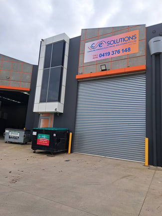 Factory, Warehouse & Industrial commercial property for sale at 4/26 Katherine Drive Ravenhall VIC 3023 Factory, Warehouse & Industrial commercial property for sale at 4/26 Katherine Drive Ravenhall VIC 3023