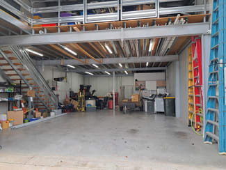 Factory, Warehouse & Industrial commercial property for sale at 4/26 Katherine Drive Ravenhall VIC 3023 Factory, Warehouse & Industrial commercial property for sale at 4/26 Katherine Drive Ravenhall VIC 3023