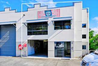 Offices commercial property sold at 12/8 Fortitude Crescent Burleigh Heads QLD 4220 Offices commercial property sold at 12/8 Fortitude Crescent Burleigh Heads QLD 4220