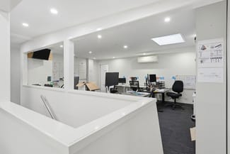 Offices commercial property for lease at Front Building/98 Gormanston Road Moonah TAS 7009 Offices commercial property for lease at Front Building/98 Gormanston Road Moonah TAS 7009