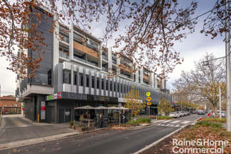 Medical / Consulting commercial property for sale at 66/10 Lonsdale Street Braddon ACT 2612