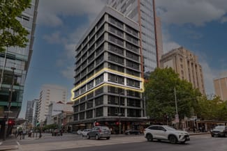 Showrooms / Bulky Goods commercial property for lease at Level 4/117 King William Street Adelaide SA 5000 Showrooms / Bulky Goods commercial property for lease at Level 4/117 King William Street Adelaide SA 5000