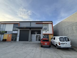 Showrooms / Bulky Goods commercial property for sale at 5/1 Sawmill Circuit Hume ACT 2620 Showrooms / Bulky Goods commercial property for sale at 5/1 Sawmill Circuit Hume ACT 2620