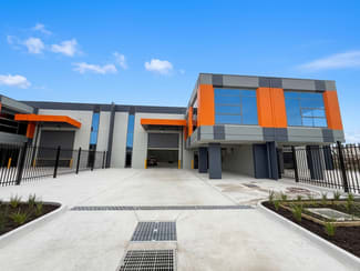 Shop & Retail commercial property for sale at 8B Reserve Court Altona VIC 3018 Shop & Retail commercial property for sale at 8B Reserve Court Altona VIC 3018
