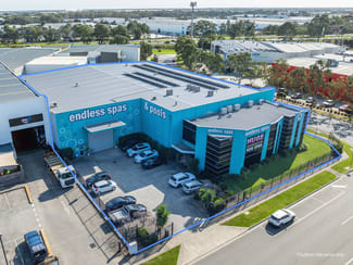 Factory, Warehouse & Industrial commercial property for lease at 15 Chapel Street Lynbrook VIC 3975