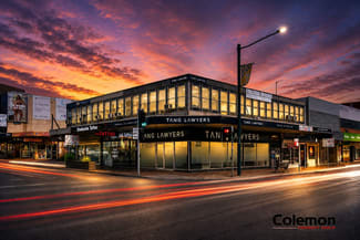 Offices commercial property for sale at Suite 9/201 George St Liverpool NSW 2170