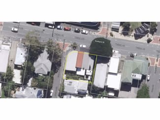 Shop & Retail commercial property for lease at 1/69 Vulture Street West End QLD 4101