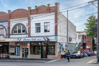 Shop & Retail commercial property sold at 37 New Canterbury Road Petersham NSW 2049 Shop & Retail commercial property sold at 37 New Canterbury Road Petersham NSW 2049