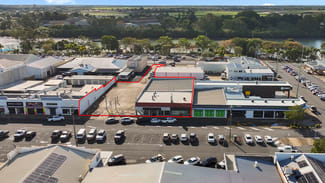 Showrooms / Bulky Goods commercial property for sale at 15-19 Bourbong Street Bundaberg Central QLD 4670