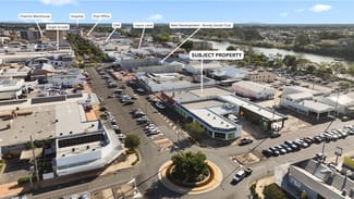 Showrooms / Bulky Goods commercial property for sale at 15-19 Bourbong Street Bundaberg Central QLD 4670