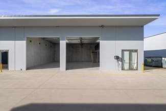 Factory, Warehouse & Industrial commercial property for sale at 9/18 Ceres Drive Thurgoona NSW 2640