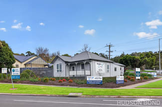 Medical / Consulting commercial property for sale at 236 Maroondah Highway Croydon VIC 3136