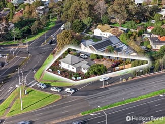 Medical / Consulting commercial property for sale at 236 Maroondah Highway Croydon VIC 3136