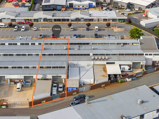 Factory, Warehouse & Industrial commercial property for sale at Unit 18/105-125 Newcastle Street Fyshwick ACT 2609 Factory, Warehouse & Industrial commercial property for sale at Unit 18/105-125 Newcastle Street Fyshwick ACT 2609