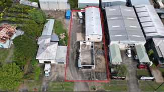 Factory, Warehouse & Industrial commercial property sold at 11 Johnston Street Stratford QLD 4870 Factory, Warehouse & Industrial commercial property sold at 11 Johnston Street Stratford QLD 4870