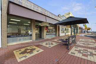Medical / Consulting commercial property for sale at 154-156 Main Street Stawell VIC 3380