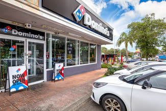Shop & Retail commercial property sold at Lot 3 393A Hillsborough Road Warners Bay NSW 2282