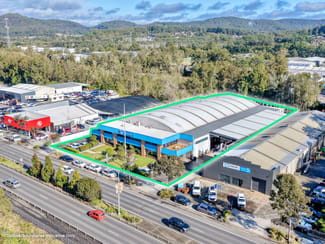 Factory, Warehouse & Industrial commercial property sold at 174 Pacific Highway Tuggerah NSW 2259