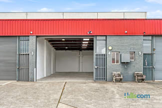 Factory, Warehouse & Industrial commercial property for sale at 4/22-24 Artisan Road Seven Hills NSW 2147 Factory, Warehouse & Industrial commercial property for sale at 4/22-24 Artisan Road Seven Hills NSW 2147
