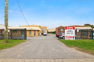 Factory, Warehouse & Industrial commercial property sold at 10 Hyne Road South Guildford WA 6055 Factory, Warehouse & Industrial commercial property sold at 10 Hyne Road South Guildford WA 6055
