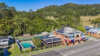 Hotel, Motel, Pub & Leisure commercial property for sale at 5909 Tweed Valley Way Mooball NSW 2483