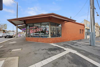 Shop & Retail commercial property for sale at 2 Little Bridge Street Ballarat Central VIC 3350
