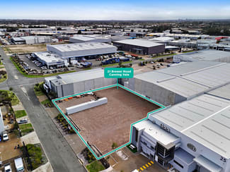 Development / Land commercial property sold at 21 Brewer Road Canning Vale WA 6155 Development / Land commercial property sold at 21 Brewer Road Canning Vale WA 6155