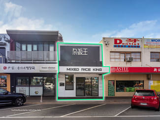 Development / Land commercial property for sale at 31 Railway Parade North Glen Waverley VIC 3150