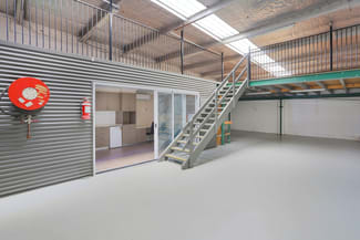 Factory, Warehouse & Industrial commercial property for sale at 7/22-24 Artisan Road Seven Hills NSW 2147 Factory, Warehouse & Industrial commercial property for sale at 7/22-24 Artisan Road Seven Hills NSW 2147