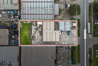Shop & Retail commercial property sold at 22A & 22B Healey Road Dandenong South VIC 3175