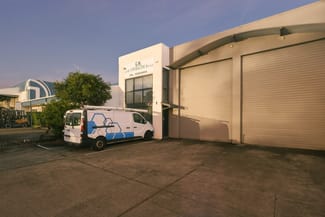 Factory, Warehouse & Industrial commercial property for sale at 1/94 Delta Street Geebung QLD 4034