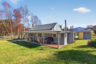 Rural / Farming commercial property for sale at 20 Nunniong Plains Track Bindi VIC 3896 Rural / Farming commercial property for sale at 20 Nunniong Plains Track Bindi VIC 3896