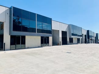 Factory, Warehouse & Industrial commercial property for sale at Campbellfield VIC 3061 Factory, Warehouse & Industrial commercial property for sale at Campbellfield VIC 3061