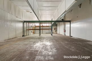 Factory, Warehouse & Industrial commercial property for lease at 74-76 Waterloo Road Moe VIC 3825 Factory, Warehouse & Industrial commercial property for lease at 74-76 Waterloo Road Moe VIC 3825
