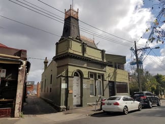 Development / Land commercial property for lease at 13-15 Norwood Crescent Moonee Ponds VIC 3039