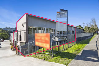 Factory, Warehouse & Industrial commercial property for sale at 2/39 King Road Hornsby NSW 2077 Factory, Warehouse & Industrial commercial property for sale at 2/39 King Road Hornsby NSW 2077