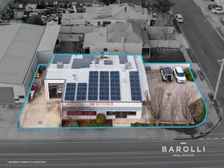 Factory, Warehouse & Industrial commercial property for sale at 31 Williams Road Shepparton VIC 3630 Factory, Warehouse & Industrial commercial property for sale at 31 Williams Road Shepparton VIC 3630