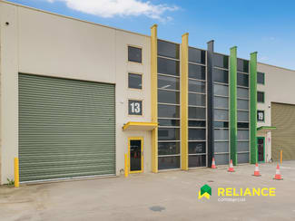 Factory, Warehouse & Industrial commercial property for sale at 13 West Court Derrimut VIC 3026 Factory, Warehouse & Industrial commercial property for sale at 13 West Court Derrimut VIC 3026