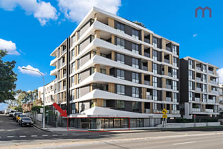 Offices commercial property for sale at 1B/5 St Annes Street Ryde NSW 2112