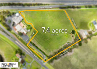 Rural / Farming commercial property for sale at 29-31 Waurn Ponds Drive Waurn Ponds VIC 3216 Rural / Farming commercial property for sale at 29-31 Waurn Ponds Drive Waurn Ponds VIC 3216