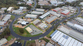 Factory, Warehouse & Industrial commercial property sold at 26 Leewood Drive Orange NSW 2800 Factory, Warehouse & Industrial commercial property sold at 26 Leewood Drive Orange NSW 2800