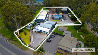 Factory, Warehouse & Industrial commercial property for sale at 1385 Golden Grove Road Golden Grove SA 5125 Factory, Warehouse & Industrial commercial property for sale at 1385 Golden Grove Road Golden Grove SA 5125