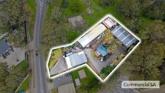 Factory, Warehouse & Industrial commercial property for sale at 1385 Golden Grove Road Golden Grove SA 5125 Factory, Warehouse & Industrial commercial property for sale at 1385 Golden Grove Road Golden Grove SA 5125